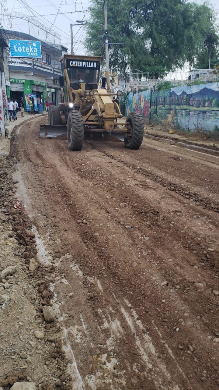 Obra civil