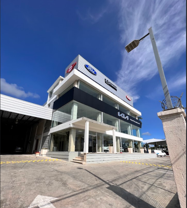 Grupo Viamar